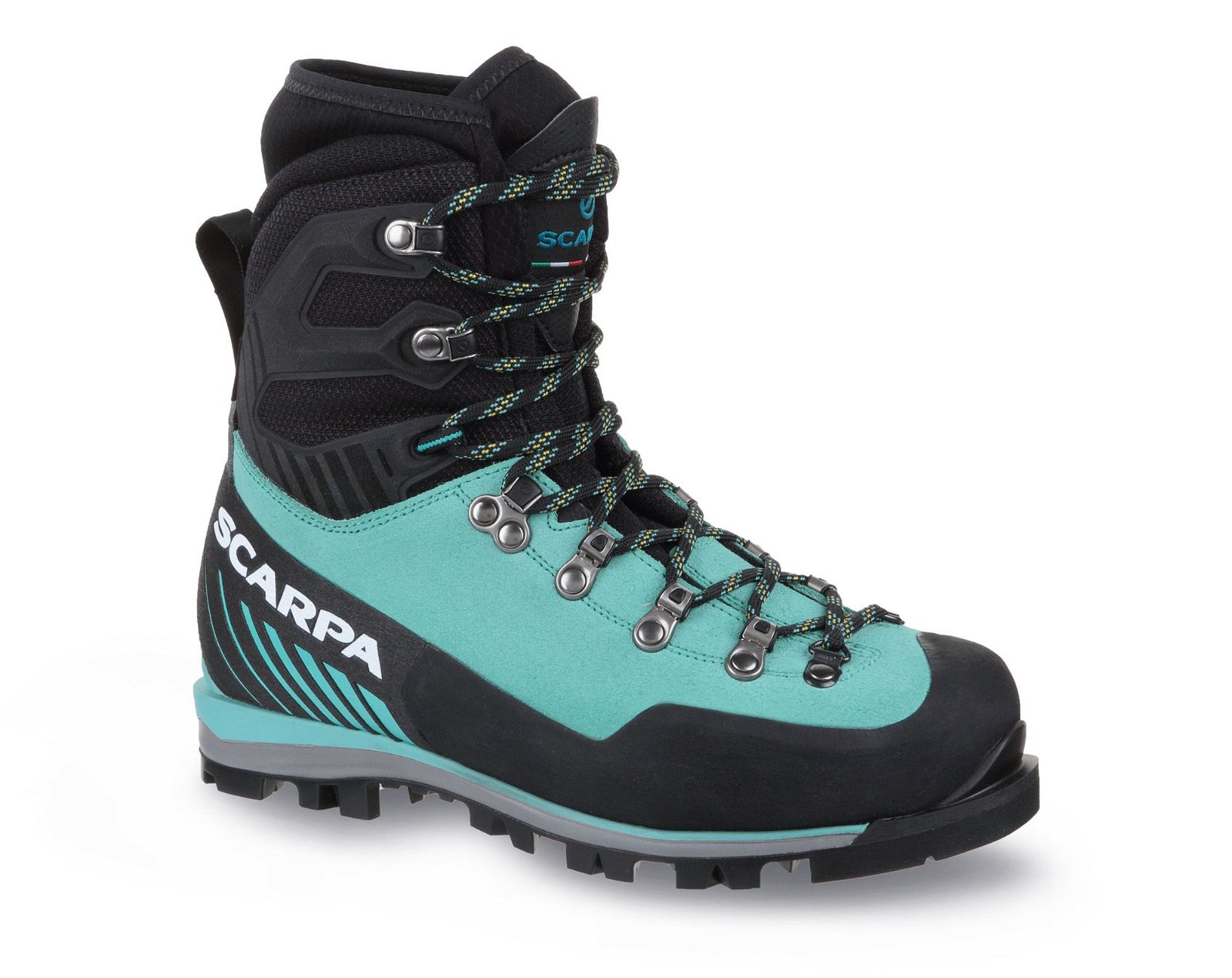 Scarpa Mont Blanc Pro GTX W's | Fjellstøvler og sko